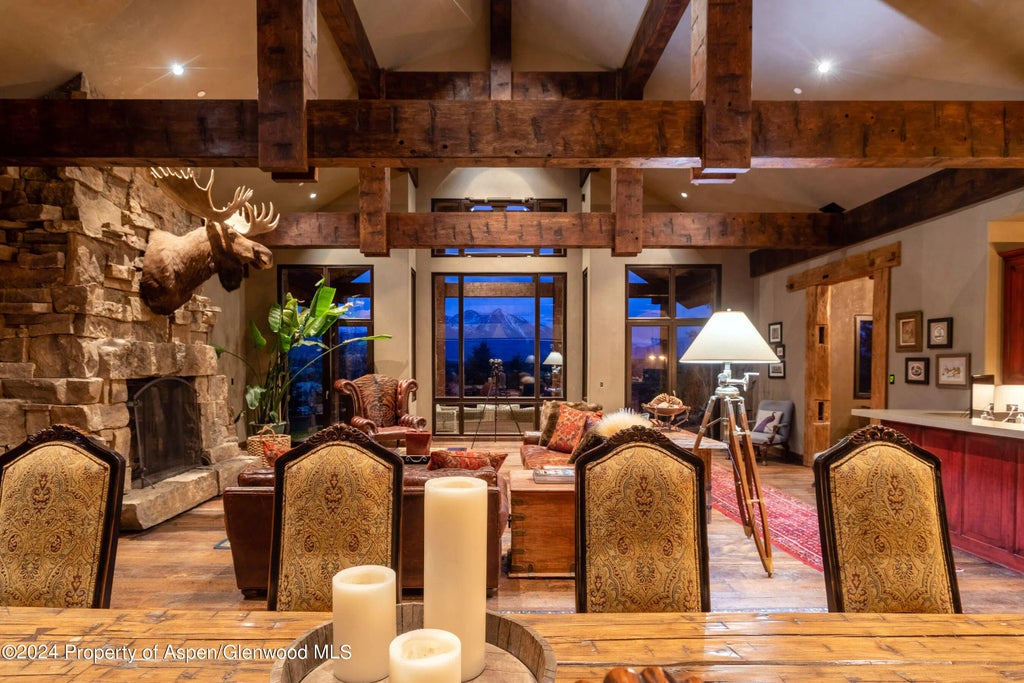 4 of 39 - 665 Callicotte Ranch Drive, Carbondale, CO