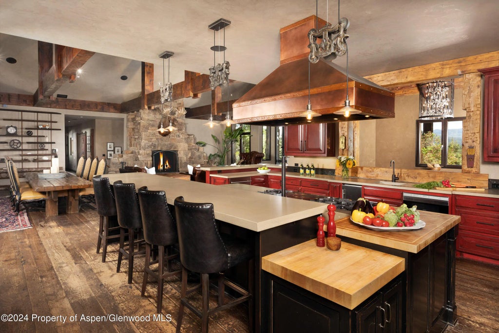 7 of 39 - 665 Callicotte Ranch Drive, Carbondale, CO