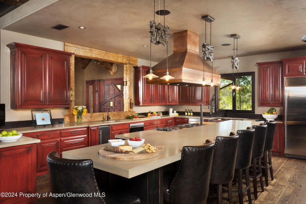 8 of 39 - 665 Callicotte Ranch Drive, Carbondale, CO