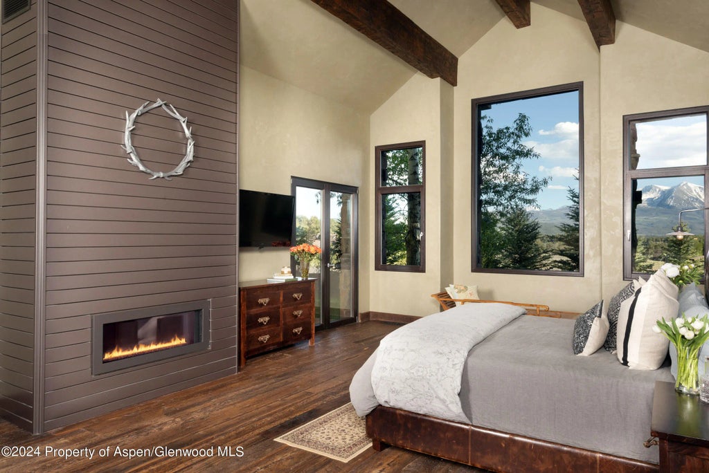 9 of 39 - 665 Callicotte Ranch Drive, Carbondale, CO