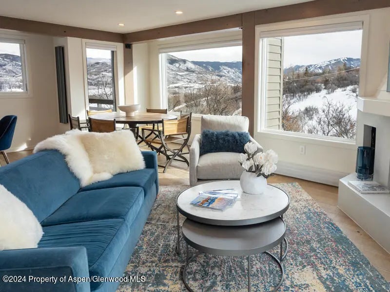 1 of 19 - 1711 Juniper Hill Drive, Aspen, CO