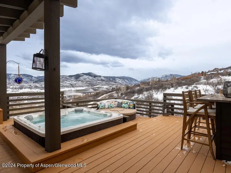14 of 19 - 1711 Juniper Hill Drive, Aspen, CO