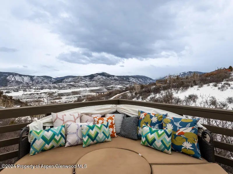 17 of 19 - 1711 Juniper Hill Drive, Aspen, CO