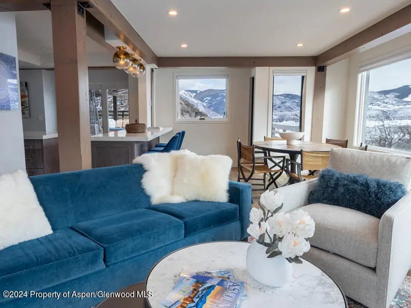 2 of 19 - 1711 Juniper Hill Drive, Aspen, CO