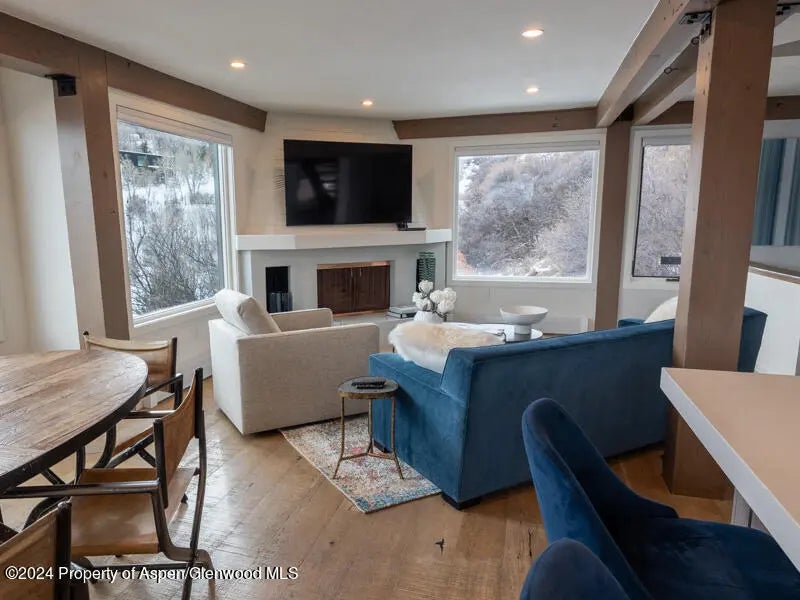 3 of 19 - 1711 Juniper Hill Drive, Aspen, CO