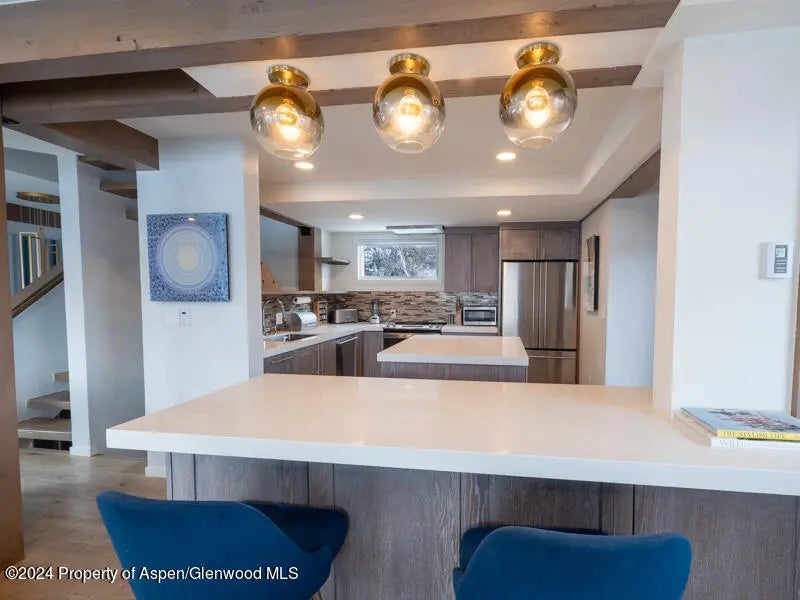 4 of 19 - 1711 Juniper Hill Drive, Aspen, CO