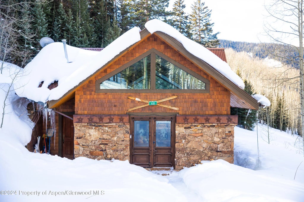 1 of 40 - 88 Lower Hurricane Road, Aspen, CO