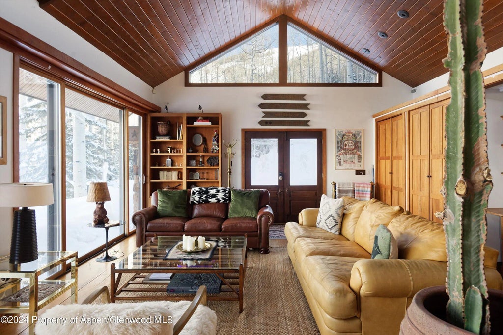 10 of 40 - 88 Lower Hurricane Road, Aspen, CO