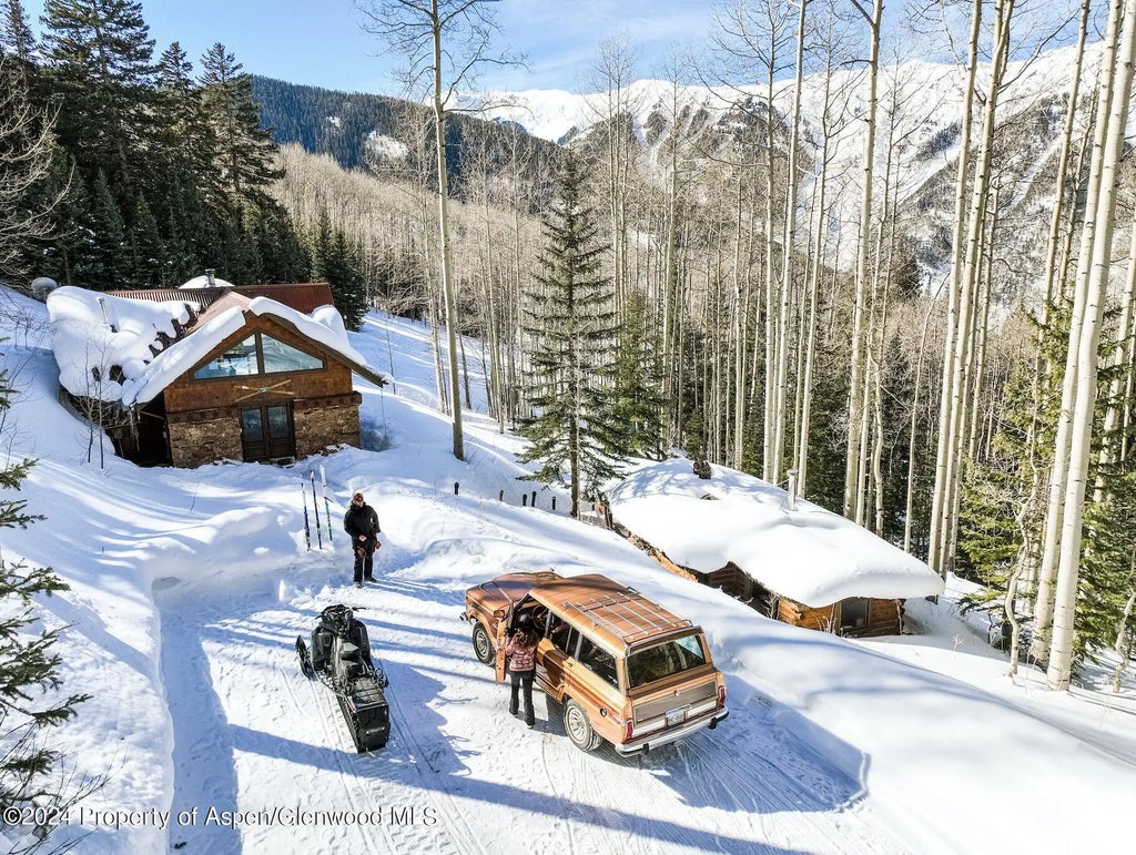13 of 40 - 88 Lower Hurricane Road, Aspen, CO