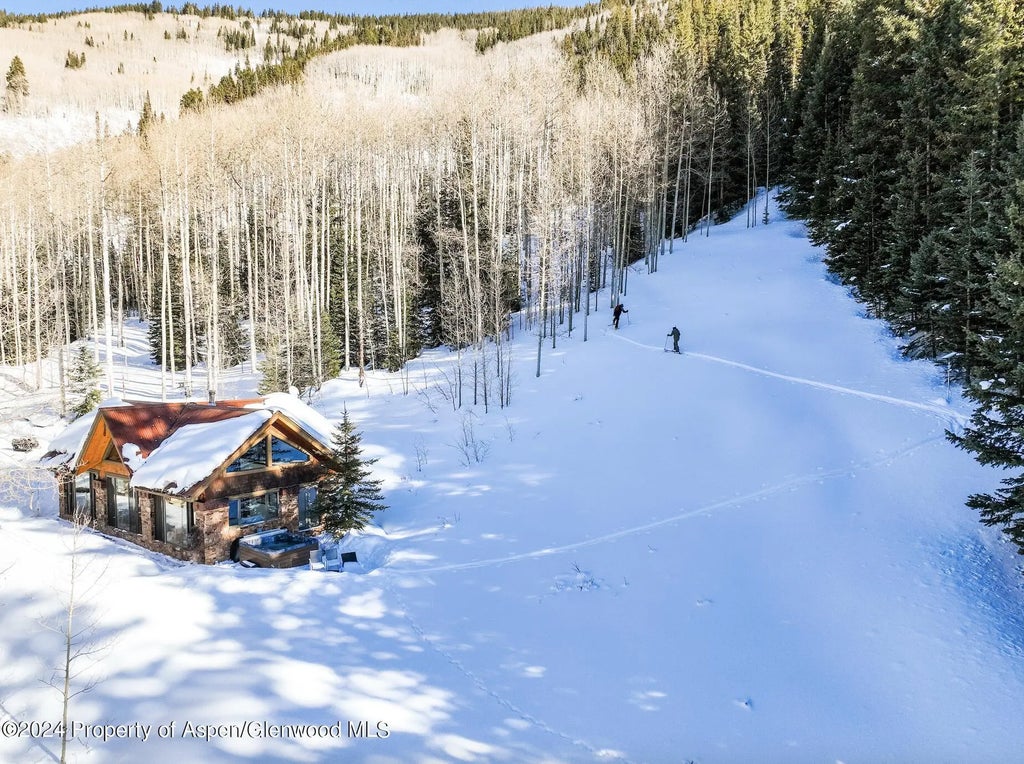 15 of 40 - 88 Lower Hurricane Road, Aspen, CO