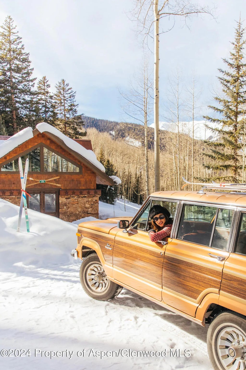 17 of 40 - 88 Lower Hurricane Road, Aspen, CO