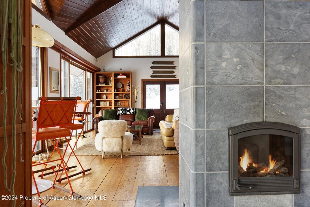 2 of 40 - 88 Lower Hurricane Road, Aspen, CO