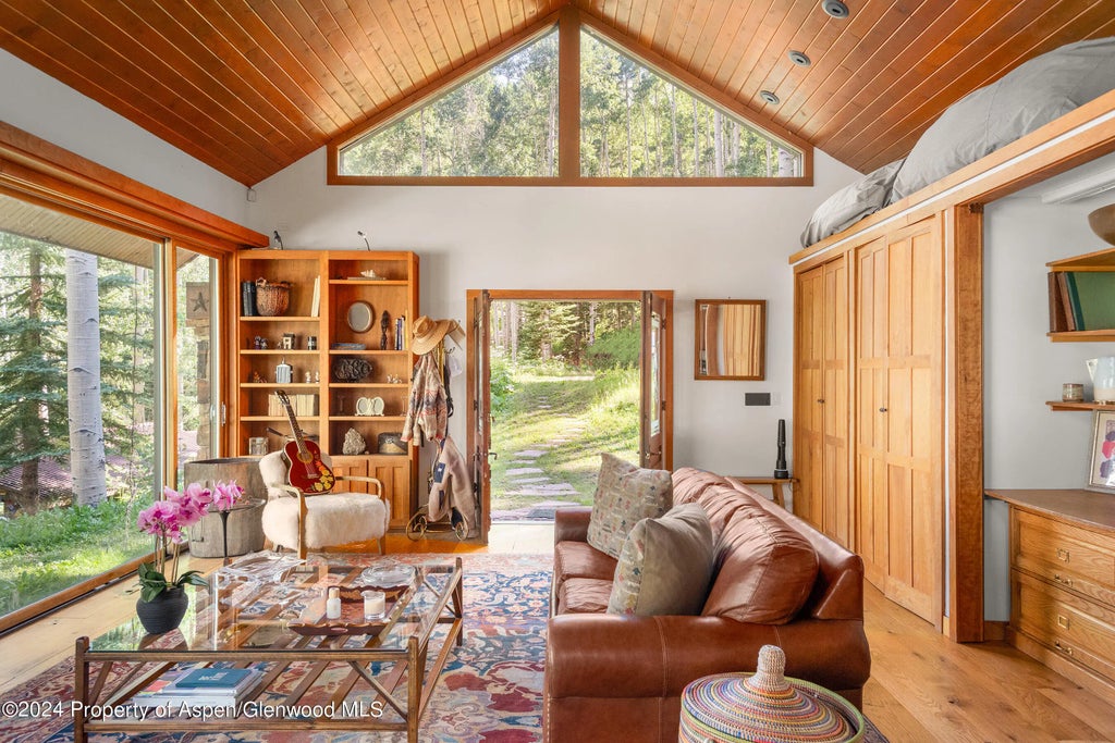 21 of 40 - 88 Lower Hurricane Road, Aspen, CO