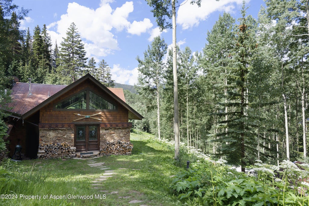 22 of 40 - 88 Lower Hurricane Road, Aspen, CO