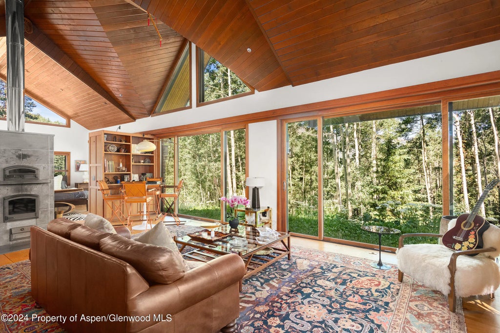 23 of 40 - 88 Lower Hurricane Road, Aspen, CO