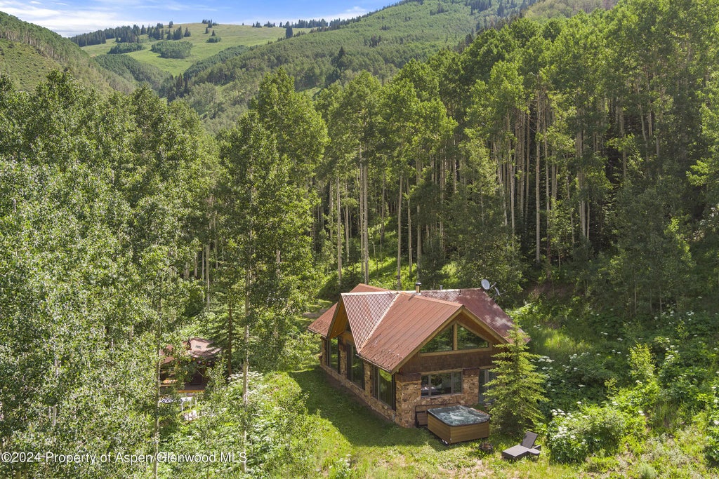 25 of 40 - 88 Lower Hurricane Road, Aspen, CO
