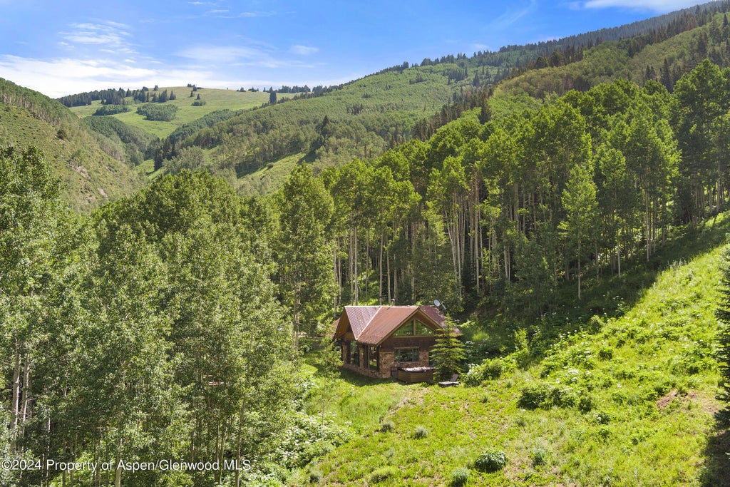 27 of 40 - 88 Lower Hurricane Road, Aspen, CO