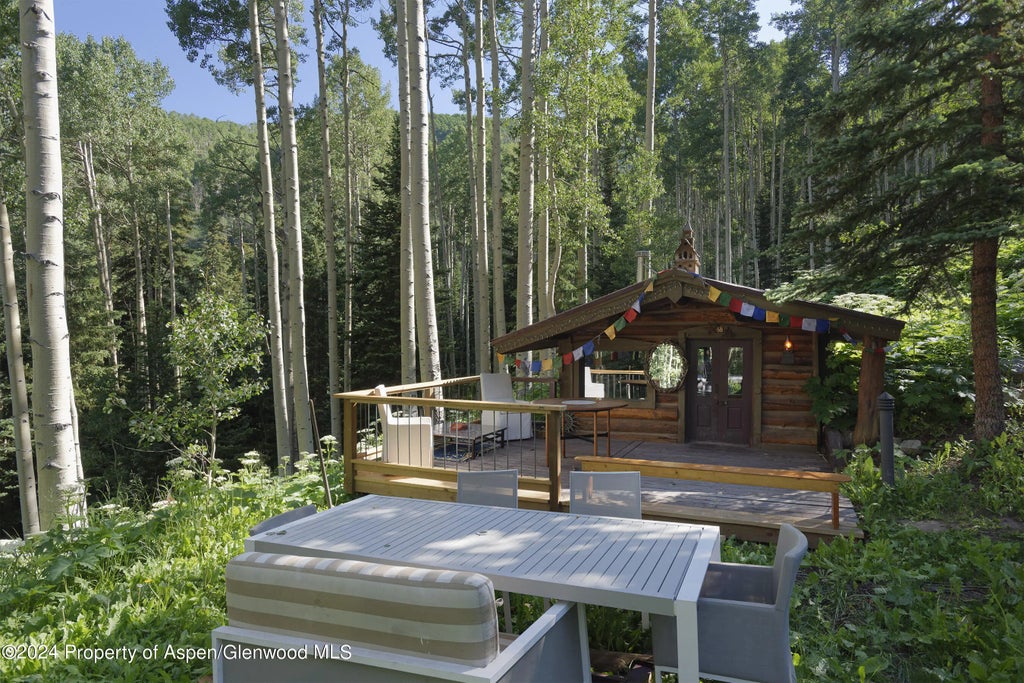 29 of 40 - 88 Lower Hurricane Road, Aspen, CO
