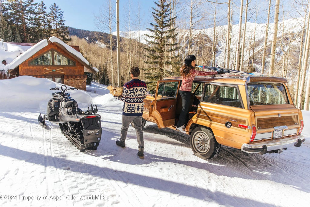 3 of 40 - 88 Lower Hurricane Road, Aspen, CO