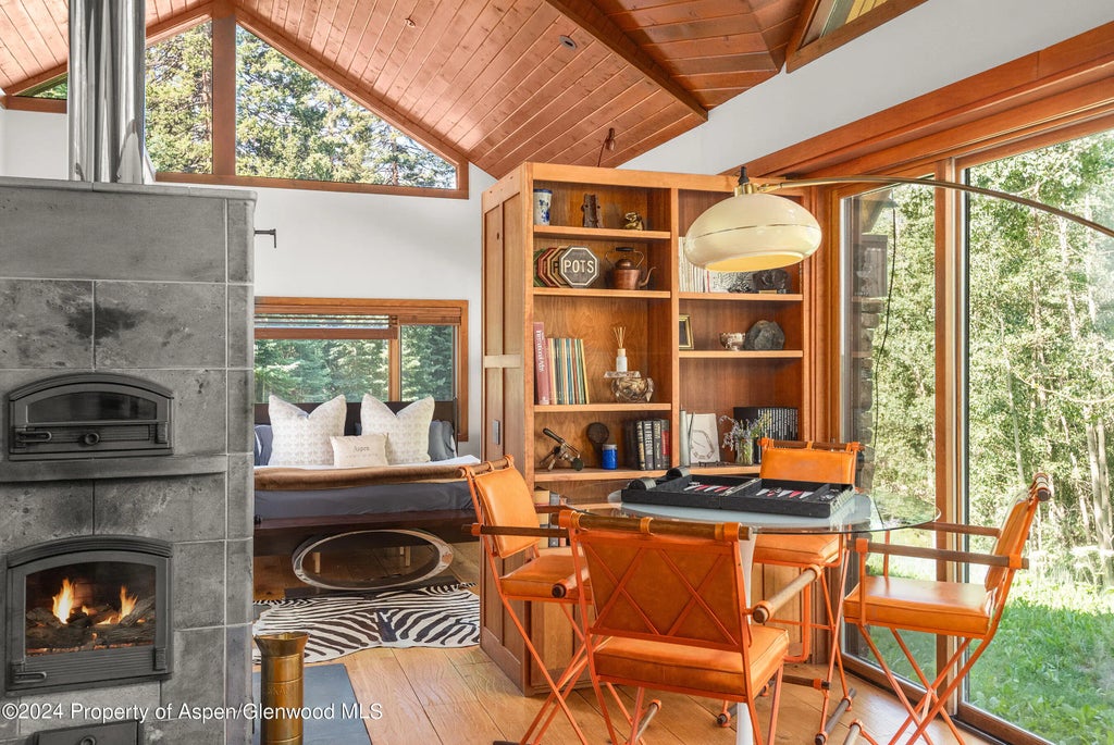 30 of 40 - 88 Lower Hurricane Road, Aspen, CO