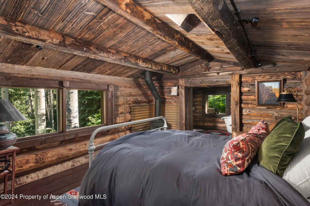 31 of 40 - 88 Lower Hurricane Road, Aspen, CO