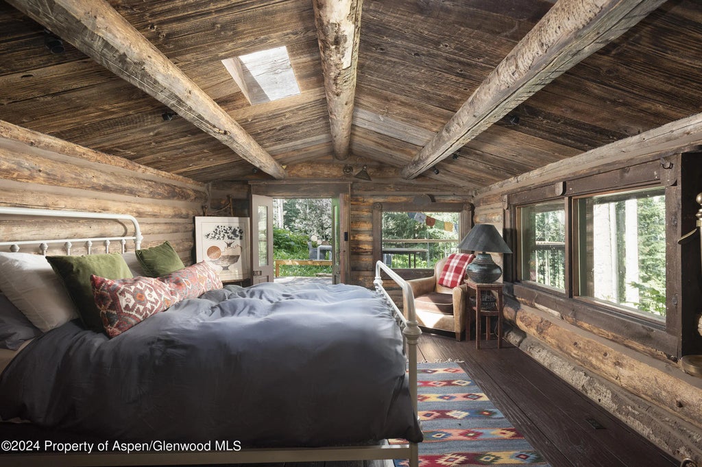 33 of 40 - 88 Lower Hurricane Road, Aspen, CO