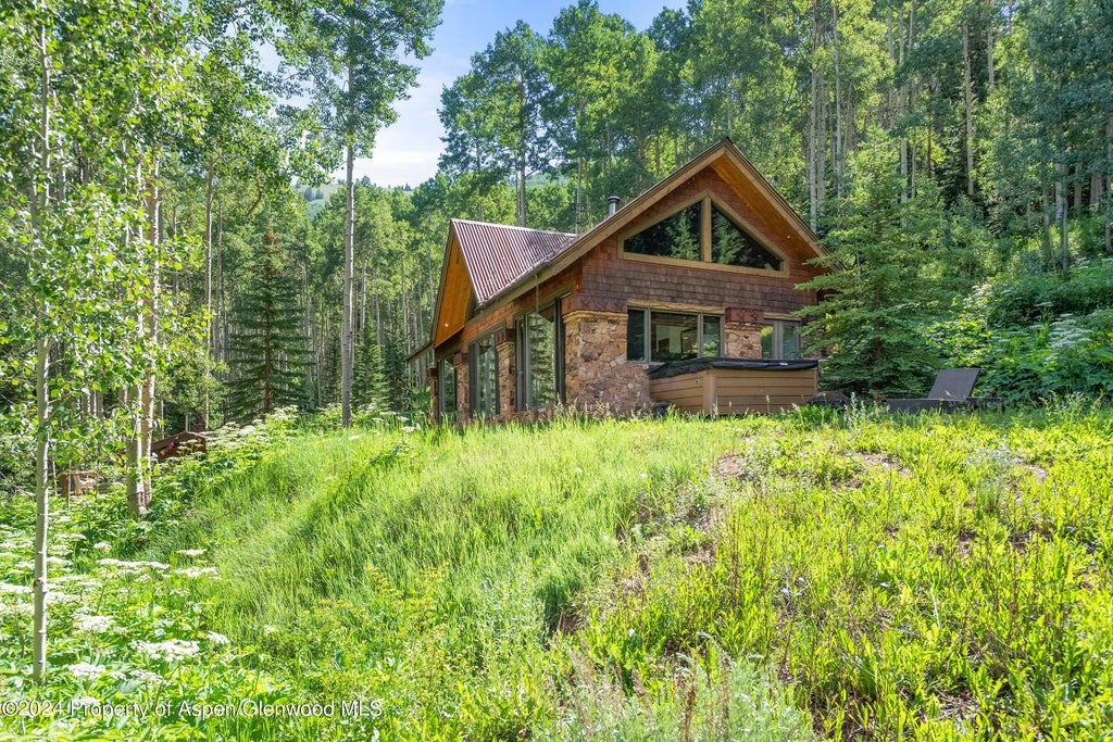 36 of 40 - 88 Lower Hurricane Road, Aspen, CO