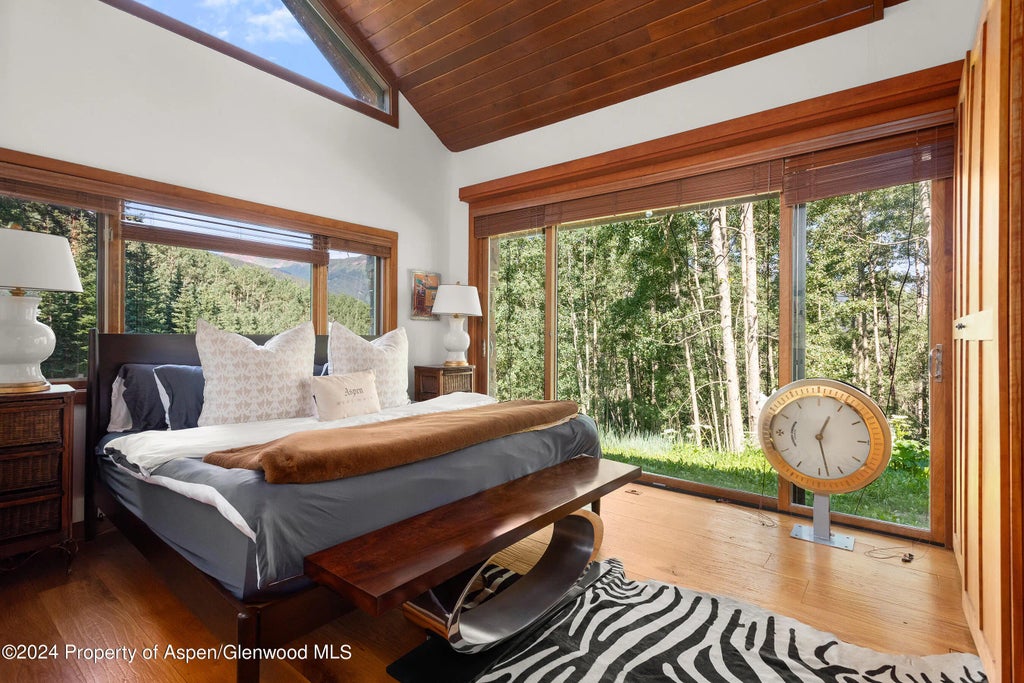 37 of 40 - 88 Lower Hurricane Road, Aspen, CO