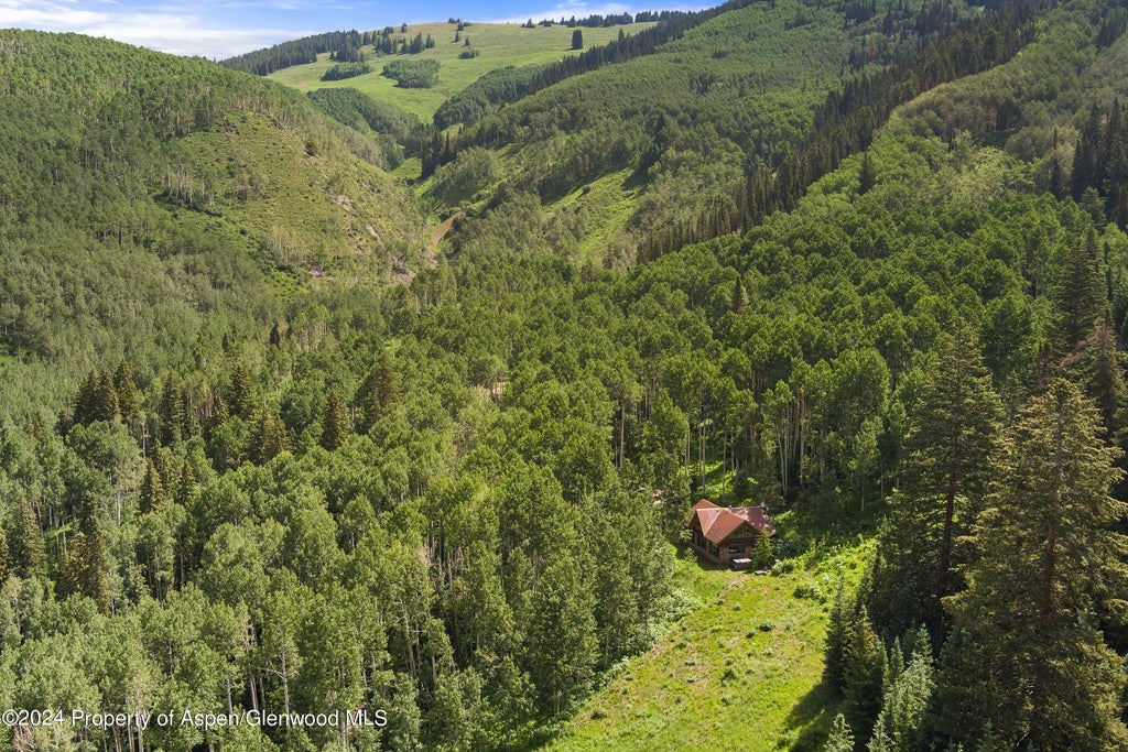 38 of 40 - 88 Lower Hurricane Road, Aspen, CO