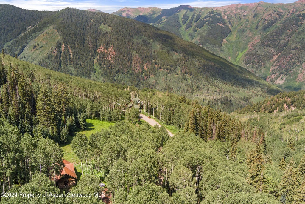 40 of 40 - 88 Lower Hurricane Road, Aspen, CO