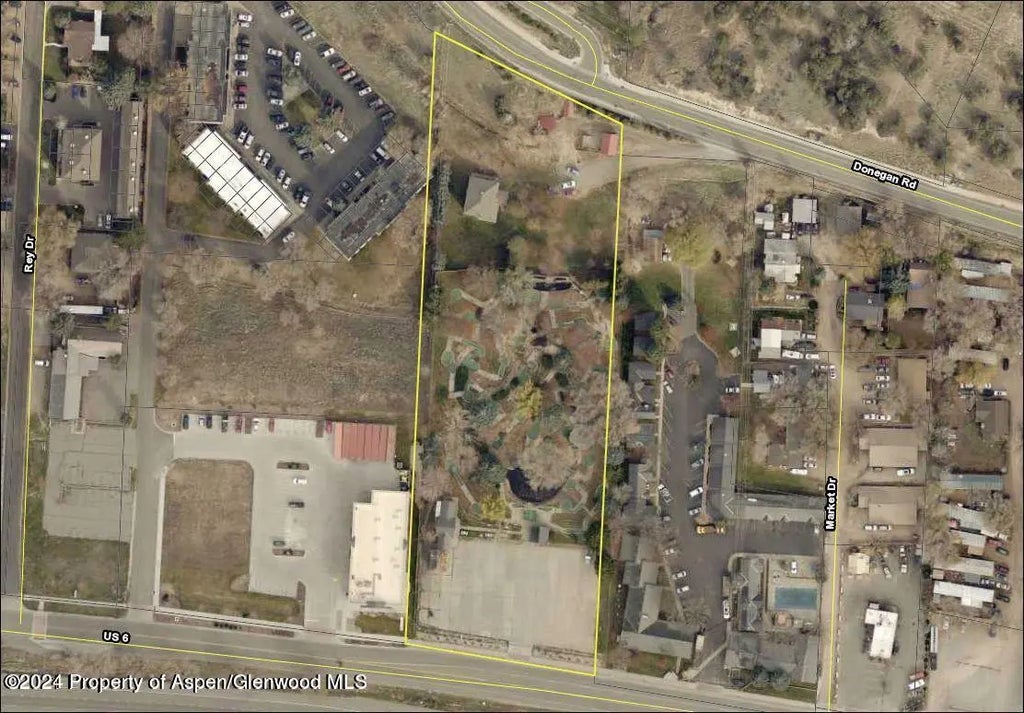 2 of 2 - 51579 Highway 6 & 24, Glenwood Springs, CO