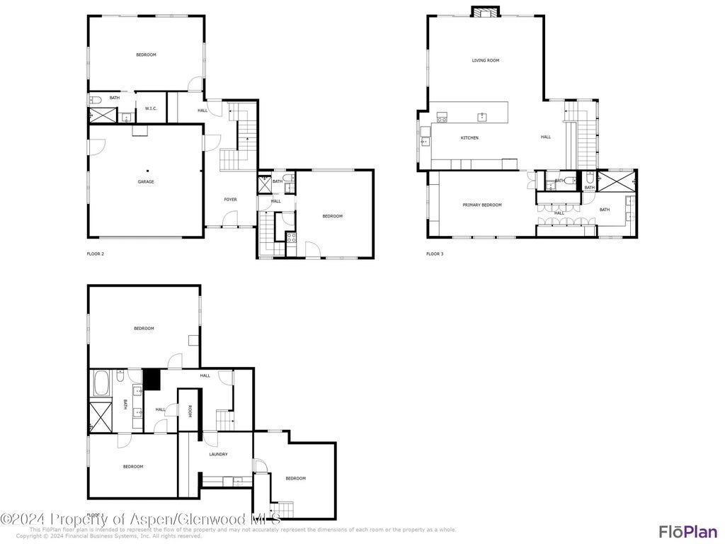 30 of 30 - 725 Castle Creek Drive, Aspen, CO