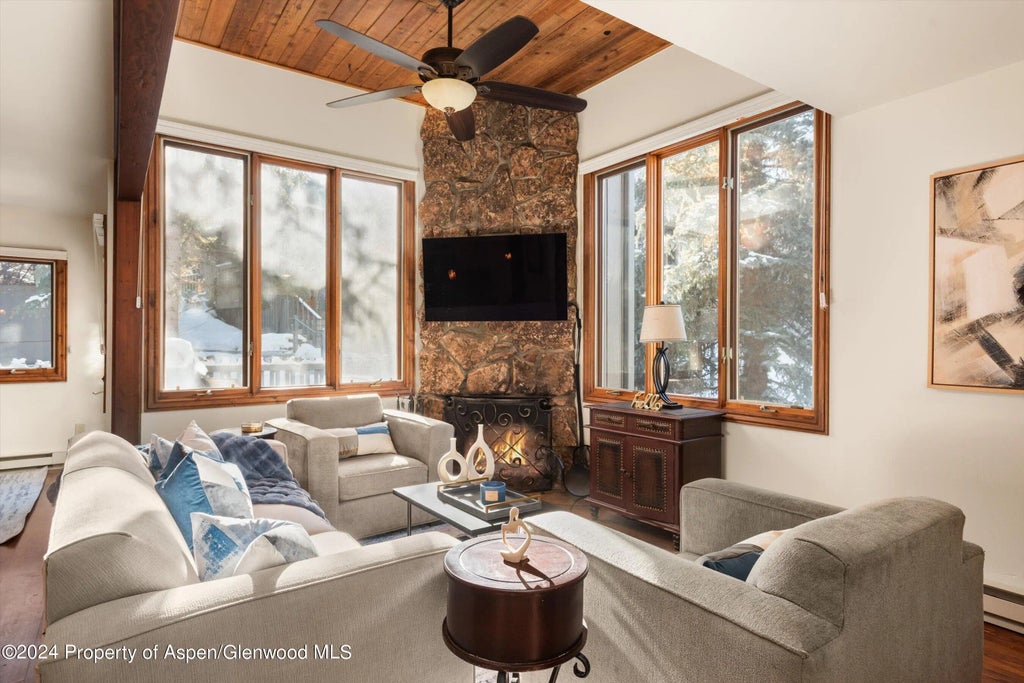 4 of 22 - 374 Meadow Ranch Road Road, Snowmass Village, CO