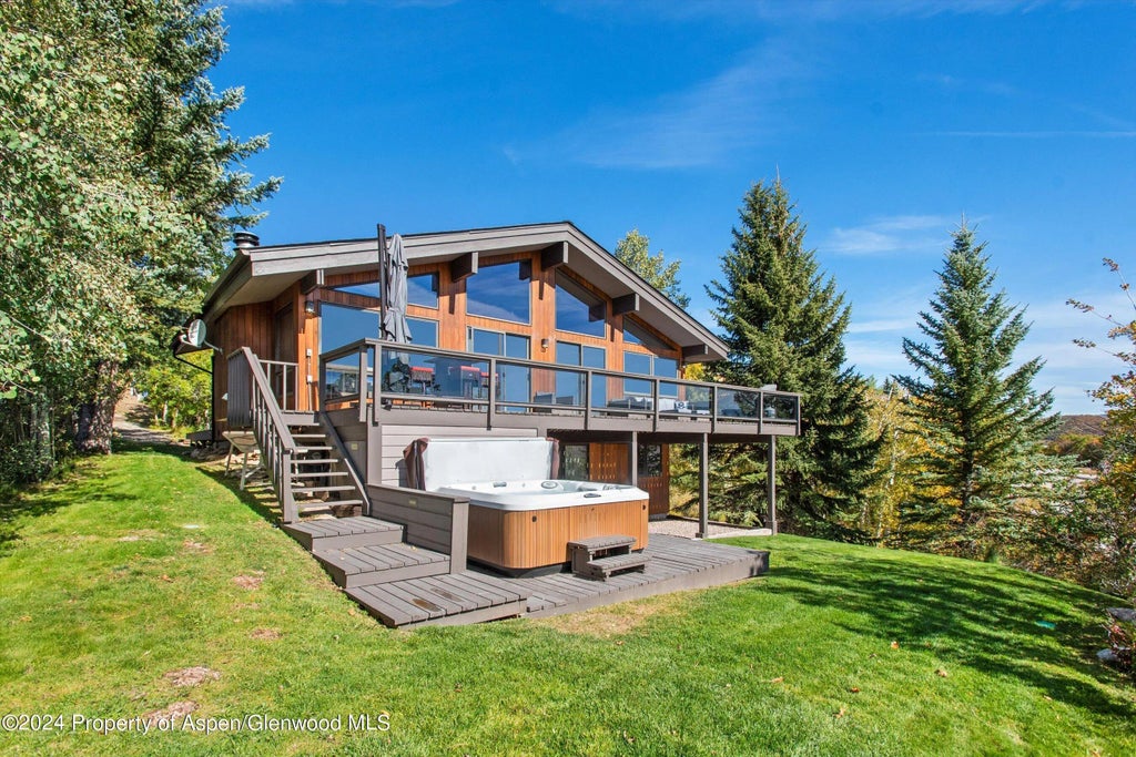 1 of 33 - 92 Wildridge Lane, Snowmass Village, CO