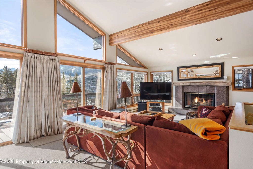 7 of 33 - 92 Wildridge Lane, Snowmass Village, CO