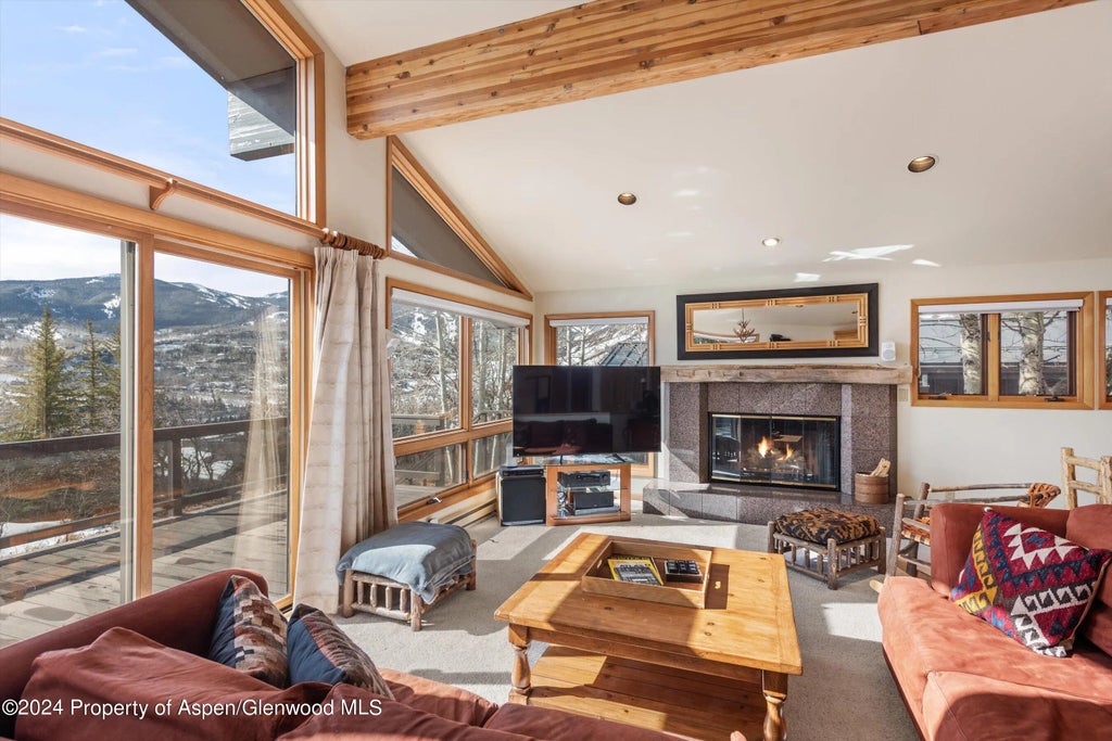 8 of 33 - 92 Wildridge Lane, Snowmass Village, CO