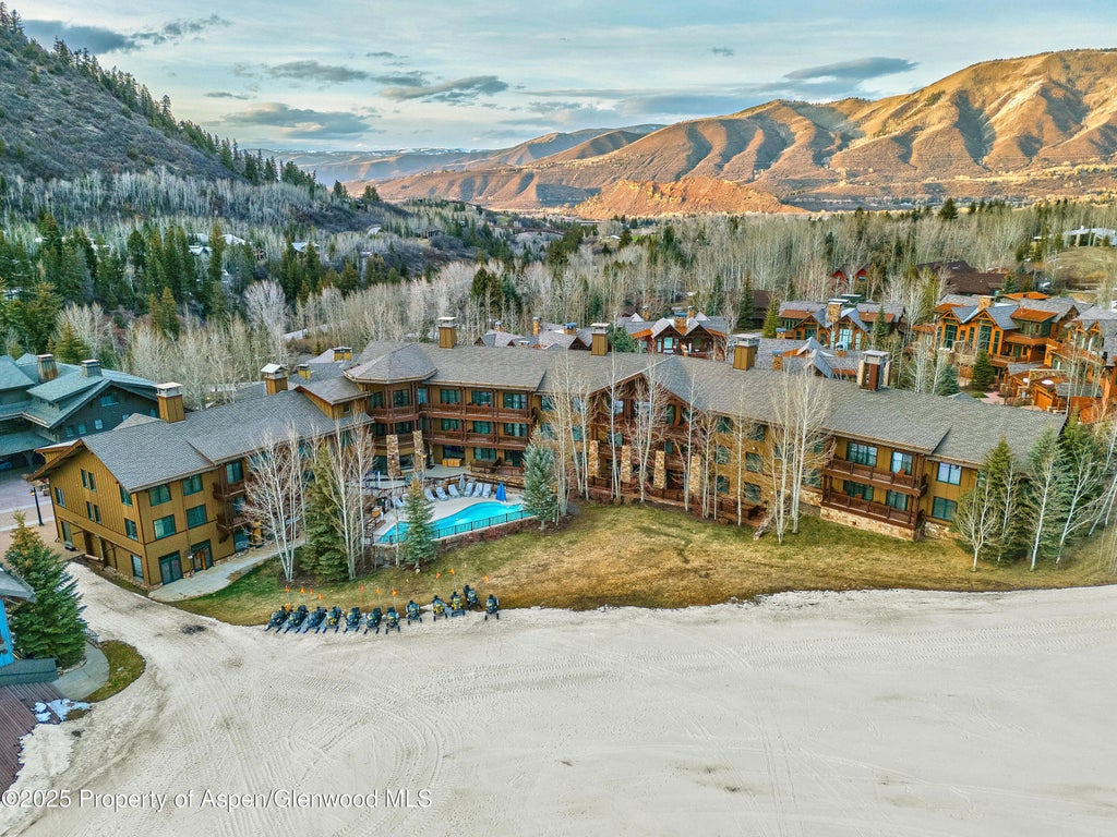 14 of 17 - 0197 Prospector Road 2305 Winter Fw 50 &51 & 26, Aspen, CO