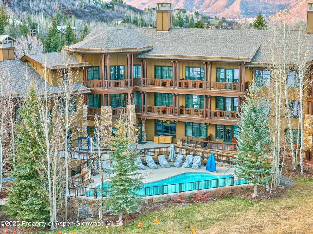 16 of 17 - 0197 Prospector Road 2305 Winter Fw 50 &51 & 26, Aspen, CO