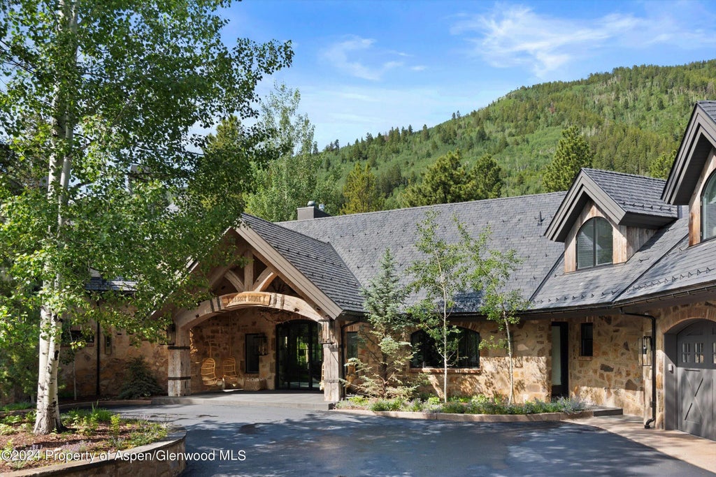 20 of 32 - 40 Northstar Circle, Aspen, CO