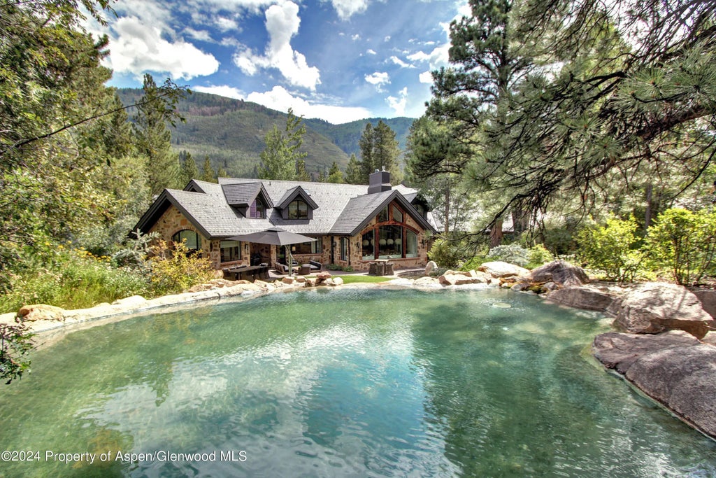 32 of 32 - 40 Northstar Circle, Aspen, CO