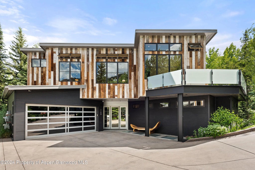 24 of 31 - 1190 Riverside Drive, Aspen, CO