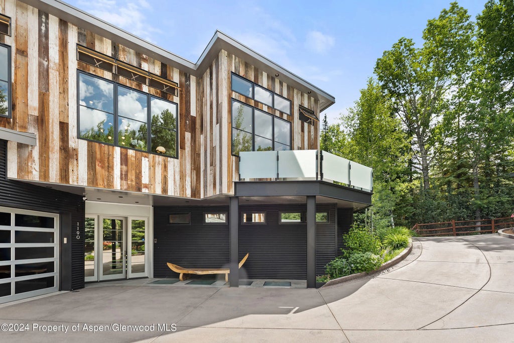 25 of 31 - 1190 Riverside Drive, Aspen, CO