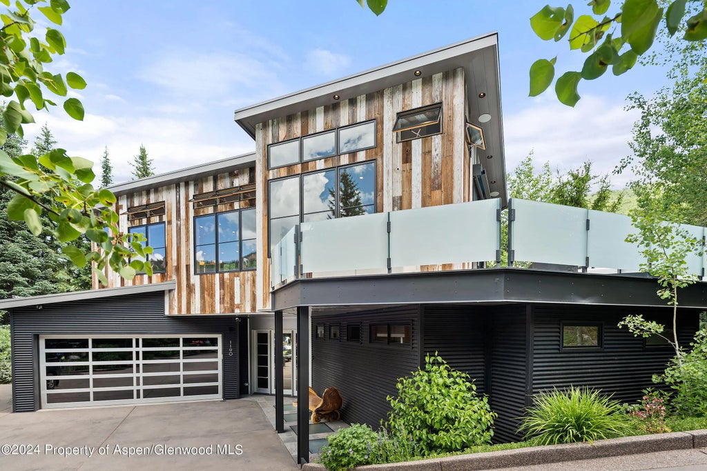 26 of 31 - 1190 Riverside Drive, Aspen, CO