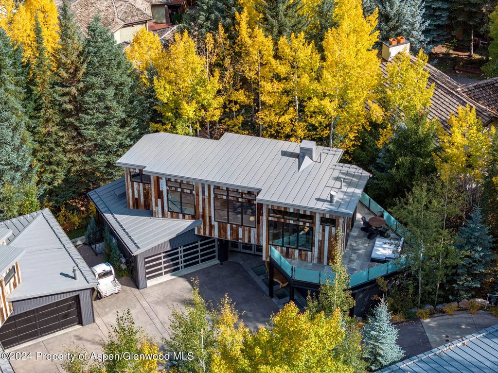 27 of 31 - 1190 Riverside Drive, Aspen, CO