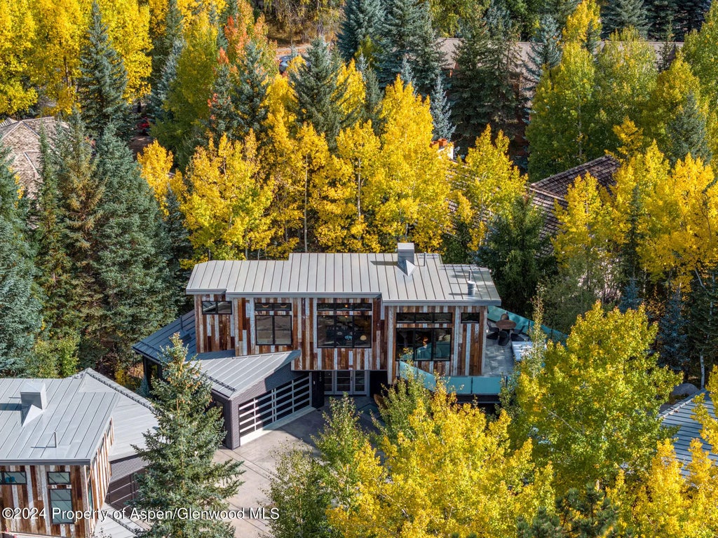 28 of 31 - 1190 Riverside Drive, Aspen, CO