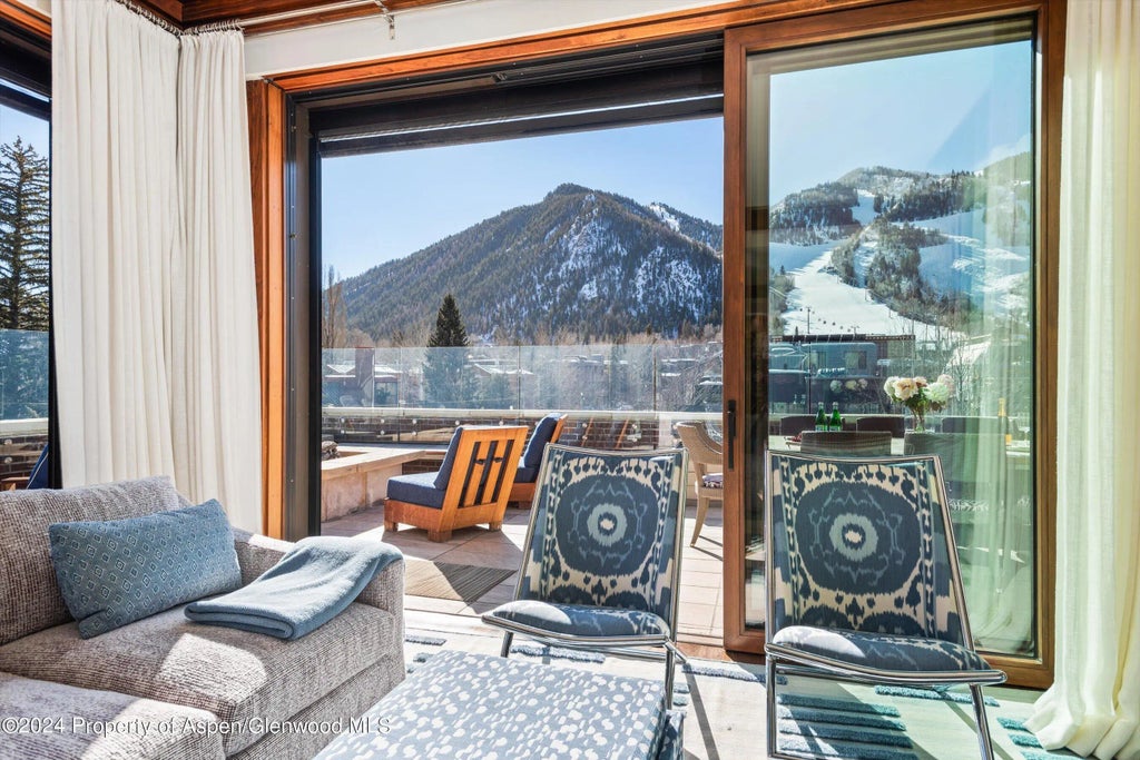 10 of 40 - 632 E Hopkins 301 Aka 119 S Spring Street, Aspen, CO