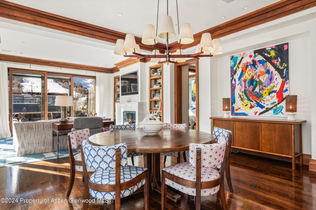 11 of 40 - 632 E Hopkins 301 Aka 119 S Spring Street, Aspen, CO