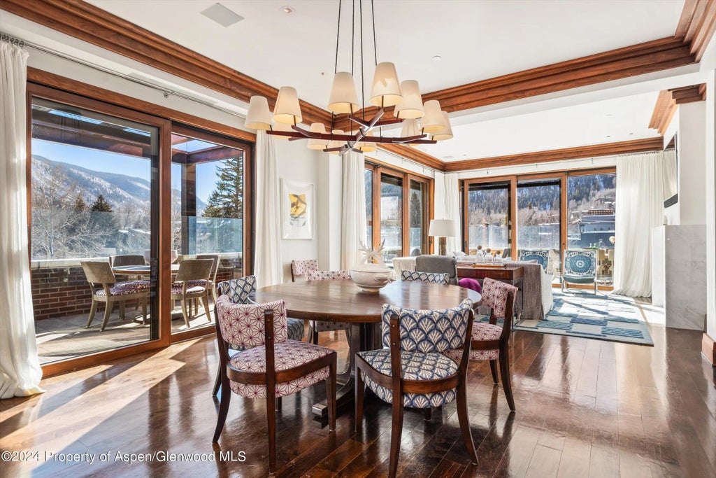 12 of 40 - 632 E Hopkins 301 Aka 119 S Spring Street, Aspen, CO