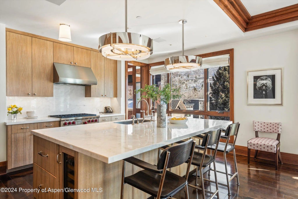 14 of 40 - 632 E Hopkins 301 Aka 119 S Spring Street, Aspen, CO