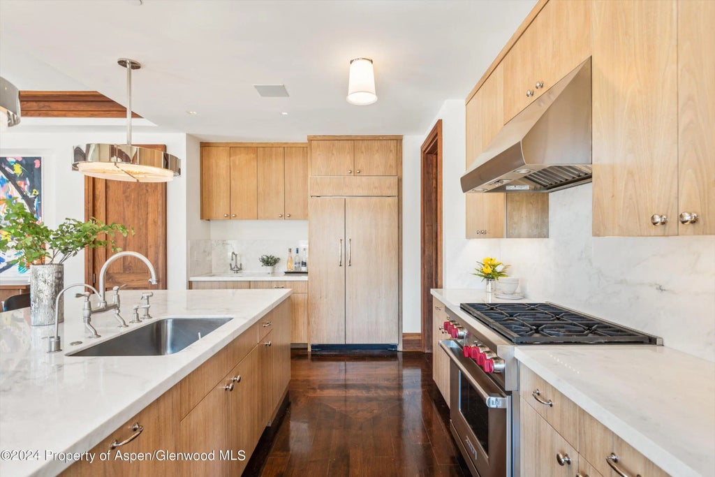 16 of 40 - 632 E Hopkins 301 Aka 119 S Spring Street, Aspen, CO